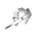 Window Regulator 5430266 Van Wezel
