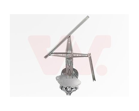 Window Regulator 5432263 Van Wezel