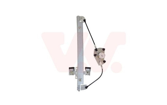 Window Regulator 5701261 Van Wezel