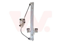 Window Regulator 5701262 Van Wezel