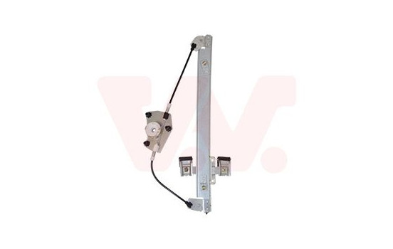 Window Regulator 5701262 Van Wezel