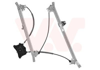 Window regulator 5706261 Van Wezel