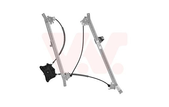 Window regulator 5706261 Van Wezel