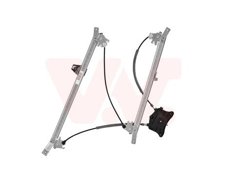 Window regulator 5706262 Van Wezel