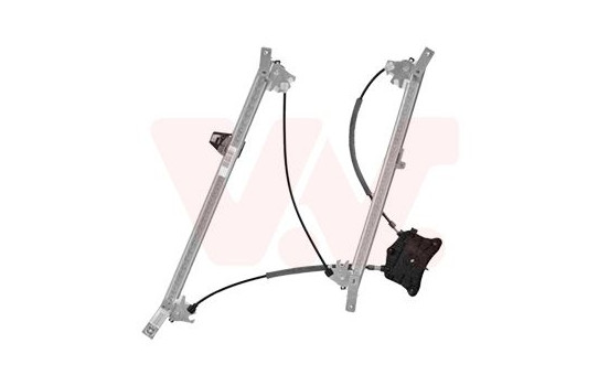 Window regulator 5706262 Van Wezel