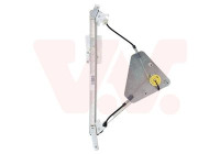 Window regulator 5706263 Van Wezel