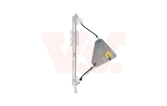 Window regulator 5706263 Van Wezel