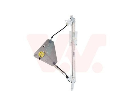 Window regulator 5706264 Van Wezel
