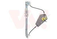 Window regulator 5710263 Van Wezel