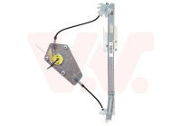 Window regulator 5710264 Van Wezel