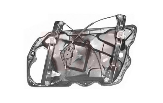Window Regulator 5740261 Van Wezel