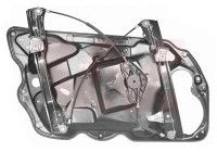Window Regulator 5740262 Van Wezel