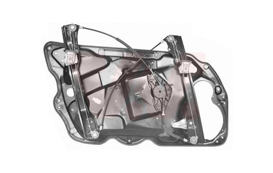Window Regulator 5740262 Van Wezel