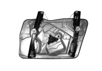Window Regulator 5745261 Van Wezel