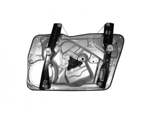 Window Regulator 5745261 Van Wezel