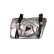 Window Regulator 5745261 Van Wezel, Thumbnail 2