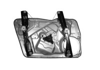 Window Regulator 5745262 Van Wezel