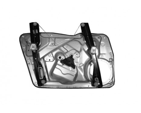 Window Regulator 5745262 Van Wezel