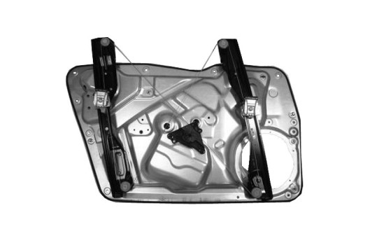Window Regulator 5745262 Van Wezel