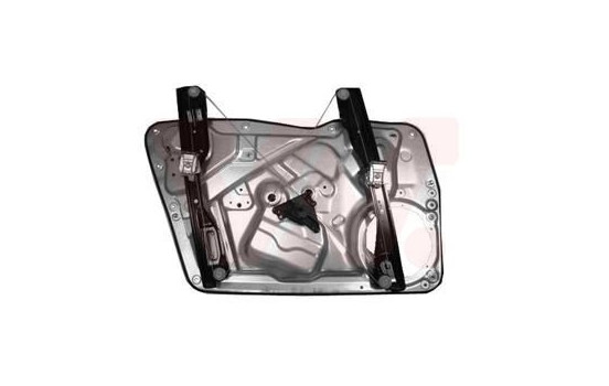 Window Regulator 5745262 Van Wezel, Image 2