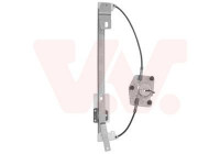 Window Regulator 5745265 Van Wezel