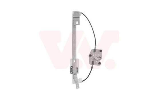 Window Regulator 5745265 Van Wezel