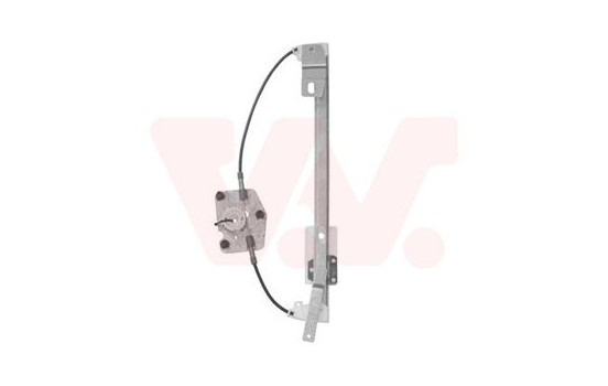 Window Regulator 5745266 Van Wezel