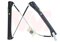 Window regulator 5747261 Van Wezel