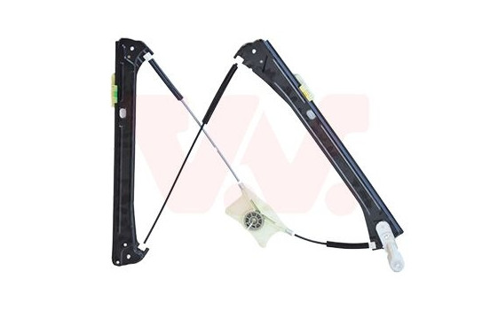 Window regulator 5747261 Van Wezel