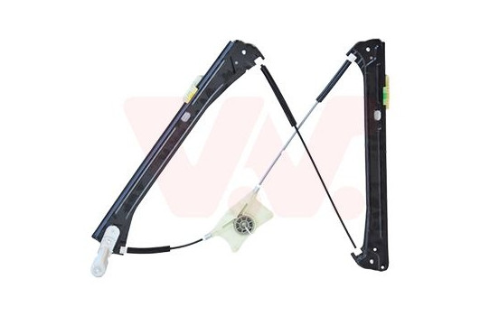 Window regulator 5747262 Van Wezel