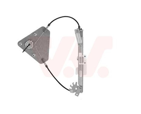 Window regulator 5751263 Van Wezel
