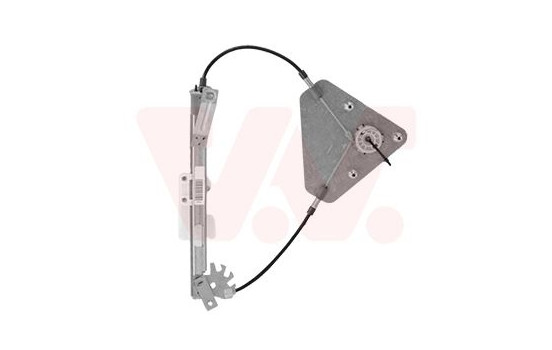 Window regulator 5751264 Van Wezel