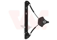 Window Regulator 5766263 Van Wezel