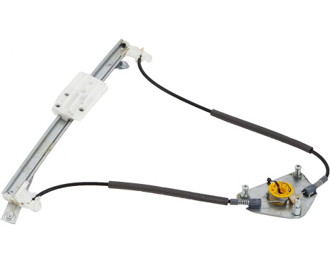 Window Regulator 5766264 Van Wezel
