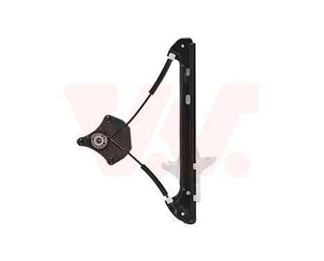 Window Regulator 5766264 Van Wezel, Image 2