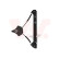 Window Regulator 5766264 Van Wezel, Thumbnail 2