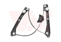 Window Regulator 5772261 Van Wezel