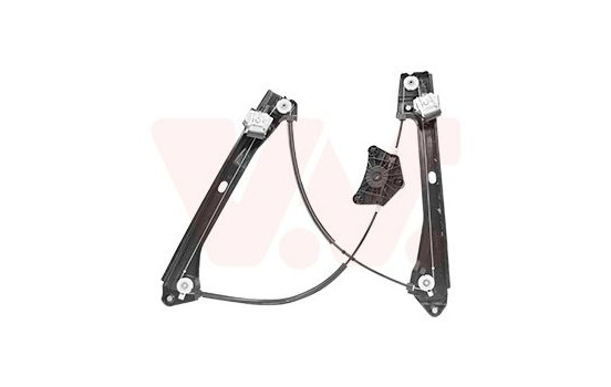Window Regulator 5772261 Van Wezel