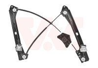 Window Regulator 5772262 Van Wezel