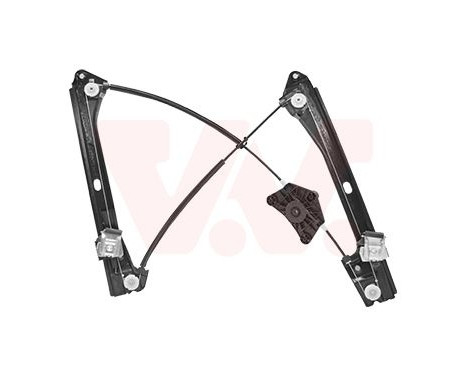 Window Regulator 5772262 Van Wezel