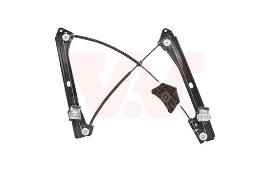 Window Regulator 5772262 Van Wezel