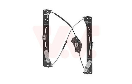 Window Regulator 5776261 Van Wezel