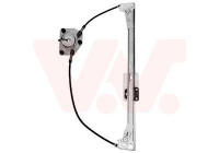 Window Regulator 5785262 Van Wezel