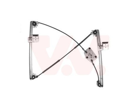 Window Regulator 5803261 Van Wezel, Image 2