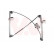 Window Regulator 5803262 Van Wezel, Thumbnail 2