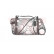 Window Regulator 5803264 Van Wezel, Thumbnail 2