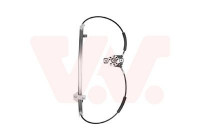 Window Regulator 5812232 Van Wezel