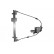 Window Regulator 5812262 Van Wezel