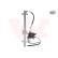 Window Regulator 5812262 Van Wezel, Thumbnail 2