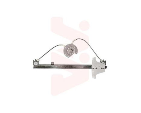 Window Regulator 5818232 Van Wezel
